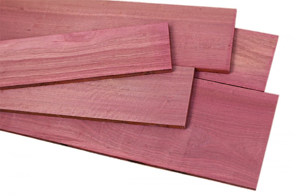 Moralillo (Purple Heart)