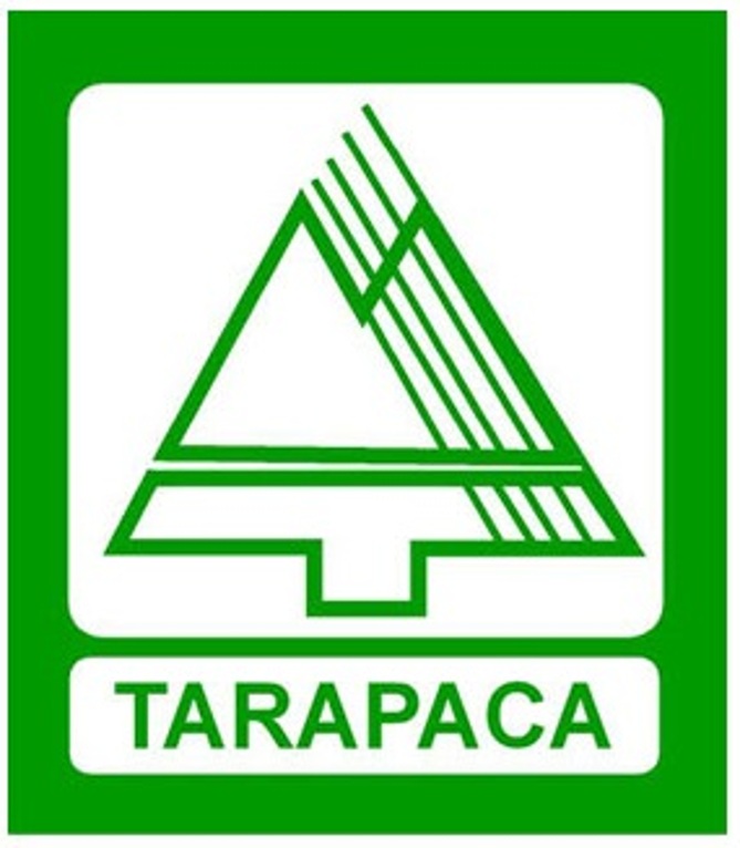 Maderas Tarapacá